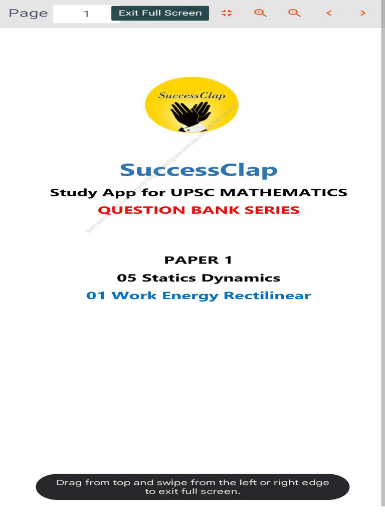 STATIC | PDF