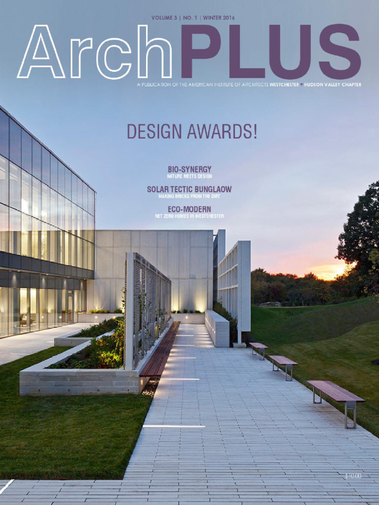 ArchPLUS Winter 2016 | PDF