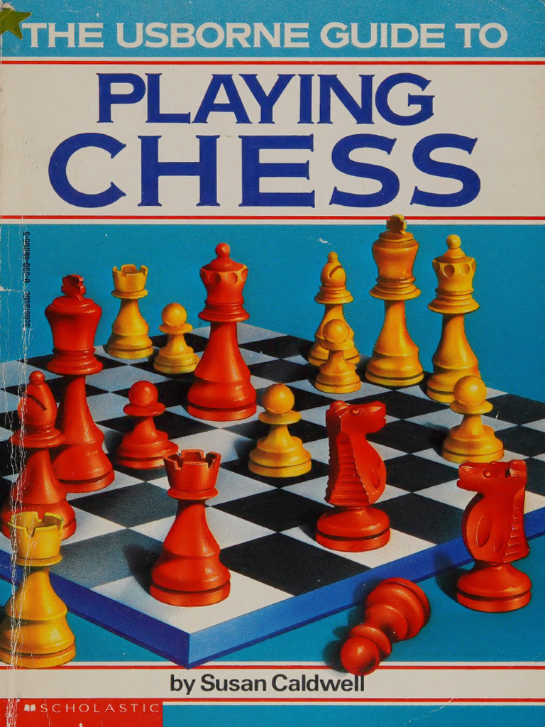 Beginner's Guide to Chess Rules | PDF | Chess Openings | Board Games