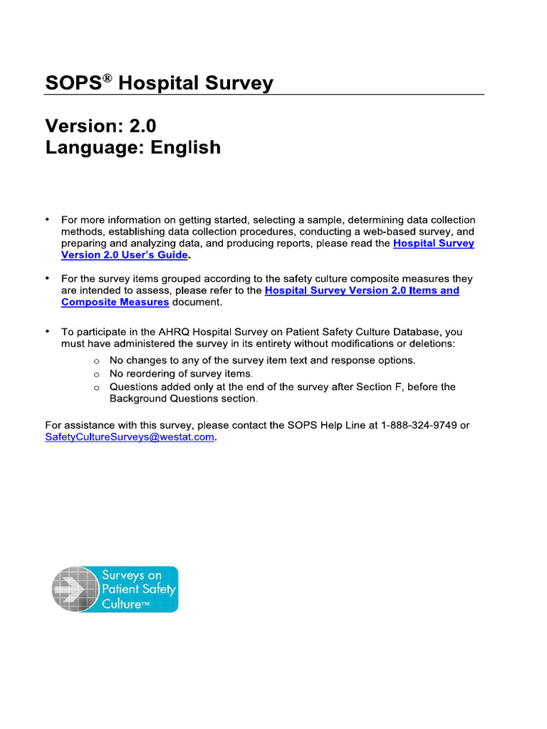 PT Survy | PDF