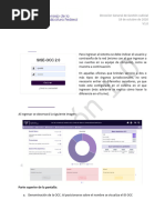 Diligenciamiento Electrónico Formulario 3003 | PDF | Derecho