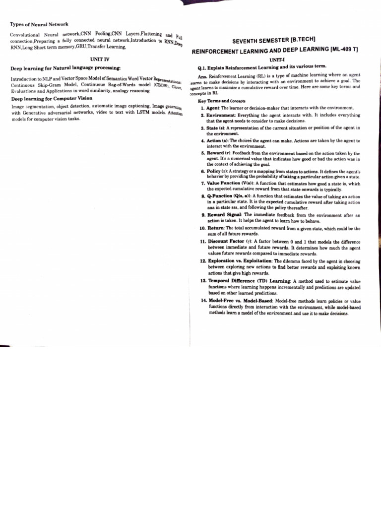 RLDL | PDF