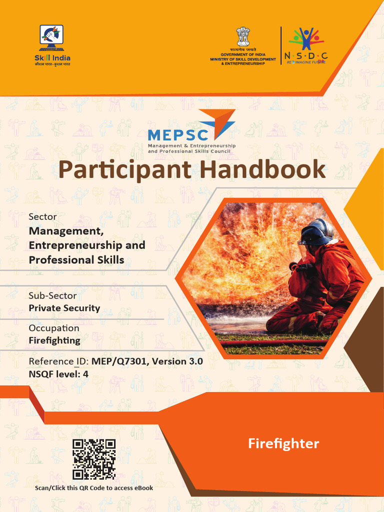 30. Firefighter V2.0 ENG PHB | PDF | Firefighter | Firefighting