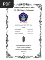 Download Laporan Praktikum Bk Karir Di Smk n 1 Sukasada  Putu Aryawan Kd Jeri Sastrawan Handika by Teruna Kampeongan SN97248638 doc pdf