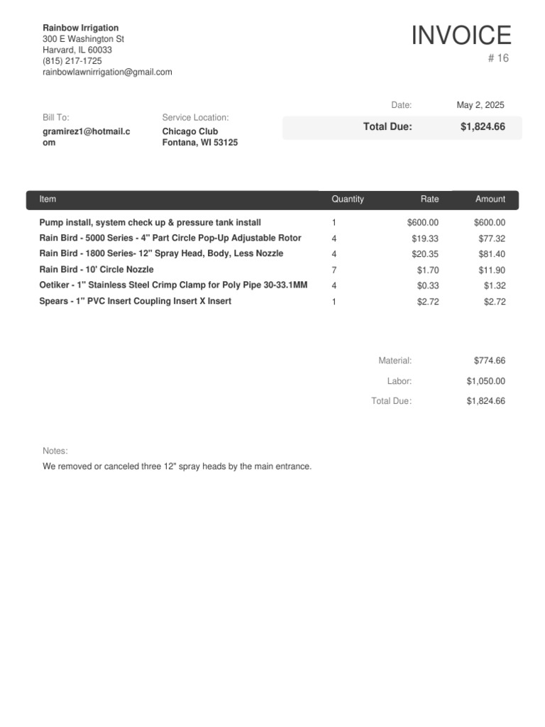 Invoice 16 (1) (1) | PDF