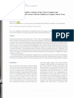 deJong_The Contact between HP/LT Mulhacen Complex and Underlying LP/LT Veleta Complex, Betics, Spain_Geologie Mijnbouw 1993