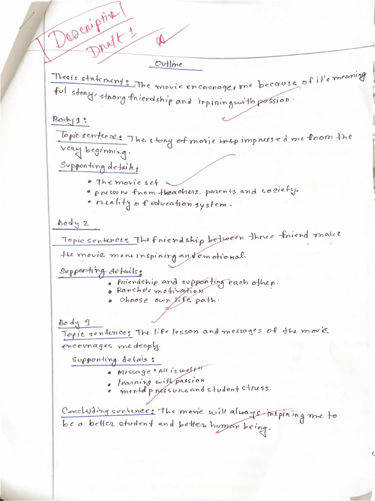TTT 1 | PDF