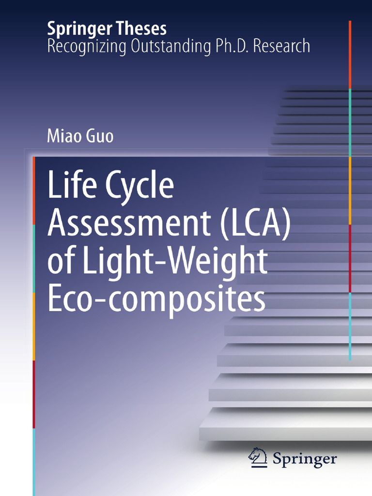 978 3 642 35037 5 | PDF | Plastic | Life Cycle Assessment