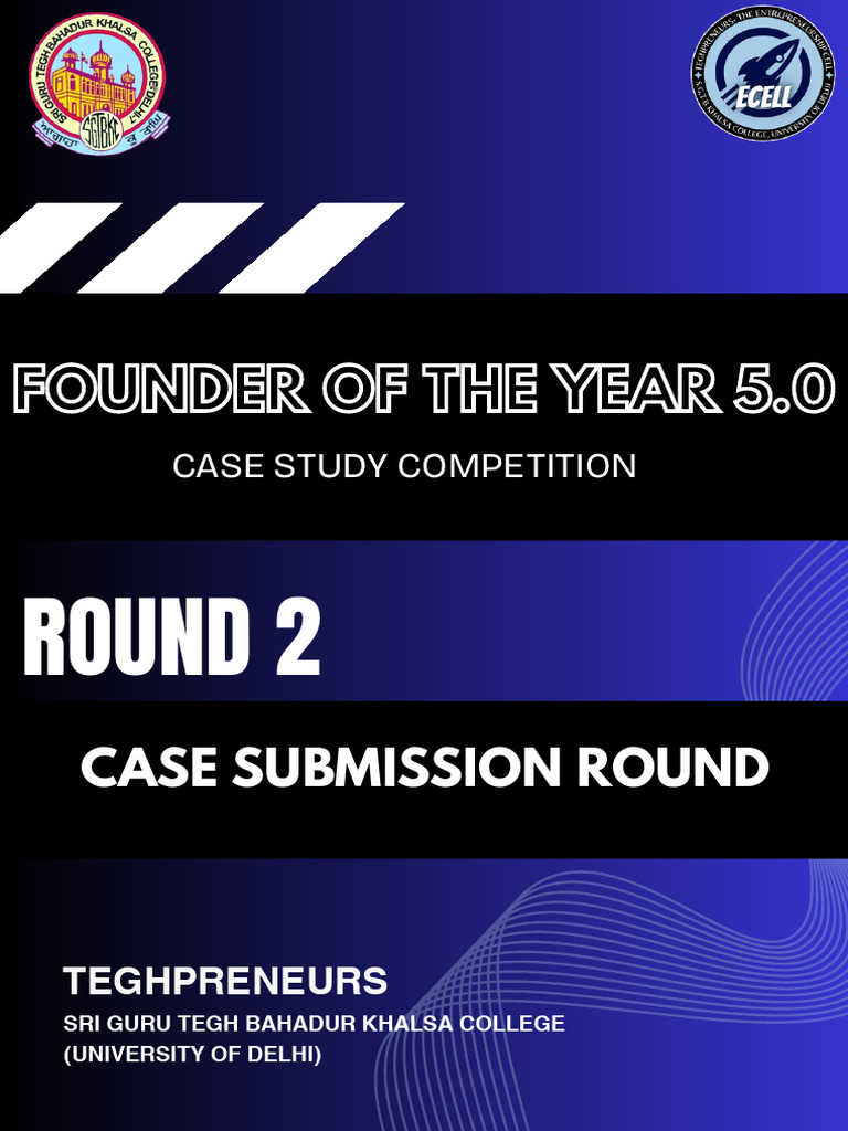Encante World Case Study Competition | PDF | Infrastructure | Economies