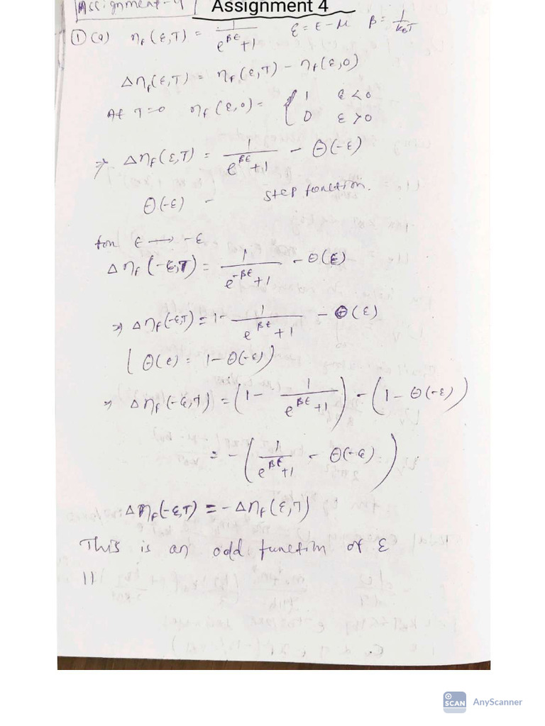 Assignment 4 | PDF