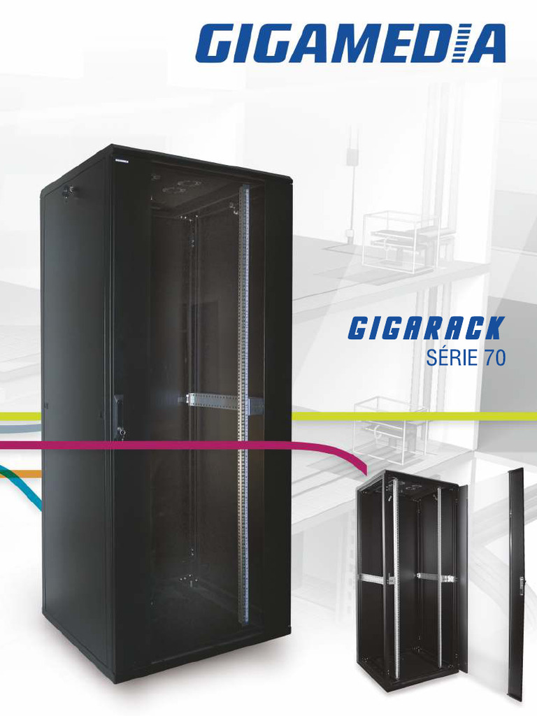 Gigarack | PDF