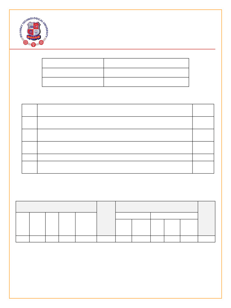 Linear Integrated Circuits Course Syllabus | PDF | Operational ...