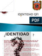 Identidad Qfi