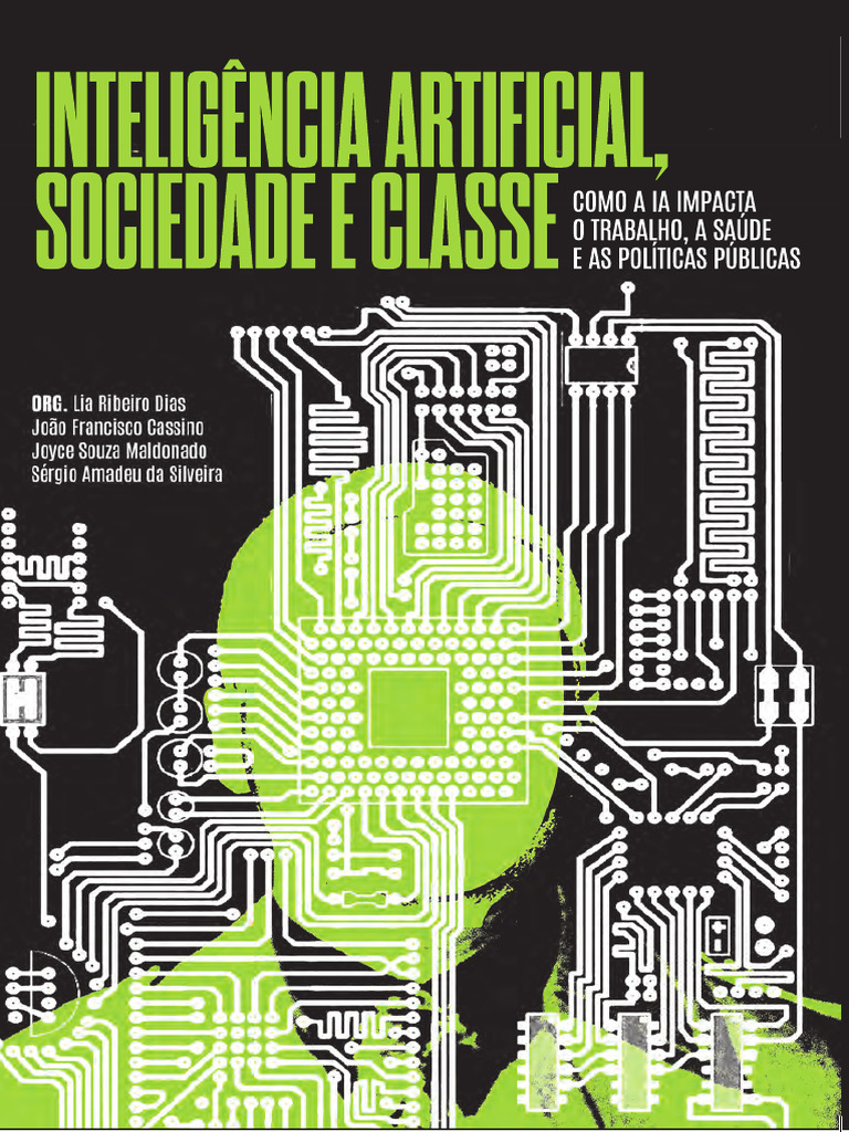 Impactos da IA na Sociedade e Classe | PDF | Inteligência artificial ...