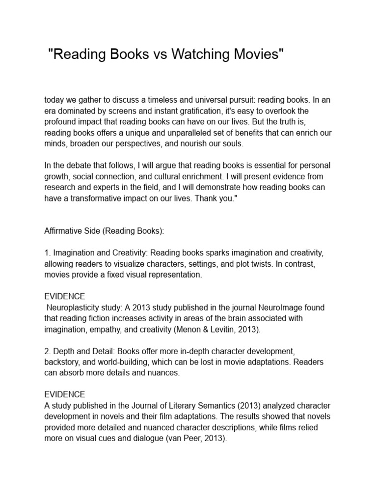 Untitled Document (14) (1) | PDF | Creativity | Storytelling