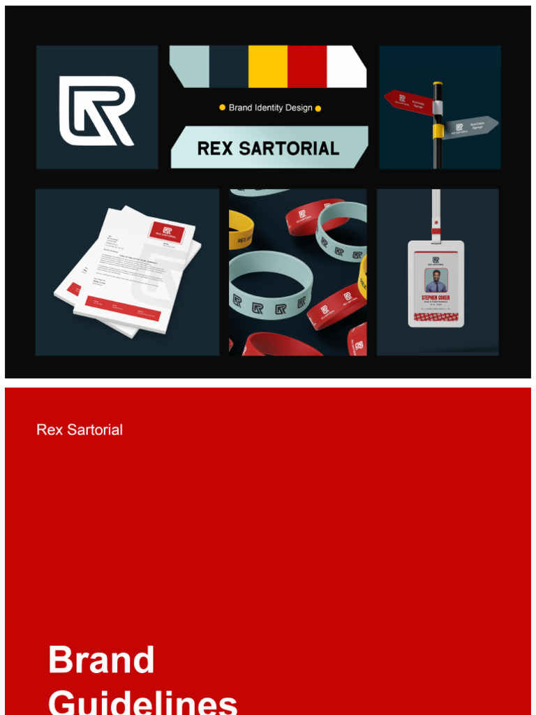 REX | PDF