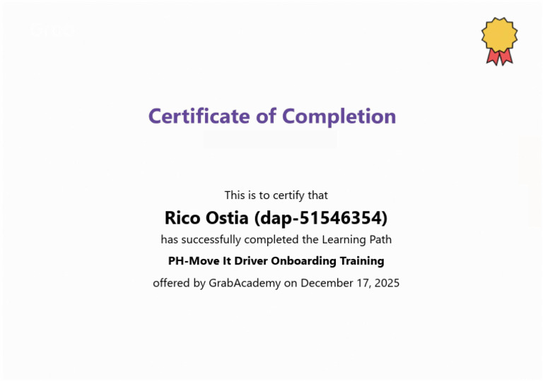 (Split) LPCertificate 7664331 498 Pq3ze 1 | PDF