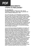 Dra. Rosângela Arnt - O Poder Da Energia Na Nutrição Celular - Nutrição Multifuncional Celular