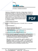 ITF - IMCOM - Inscripción en El Registro de Hidrocarburos de Consumidor Directo de Combustibles Líquidos. - ITF - Consumidor Directo - Osinergmin