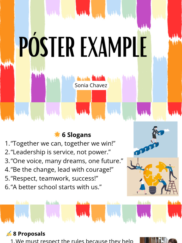 1 A POSTER | PDF