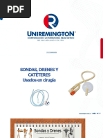 Cystoflo: Sistema de Drenaje Urinario | PDF | Médico de atención ...