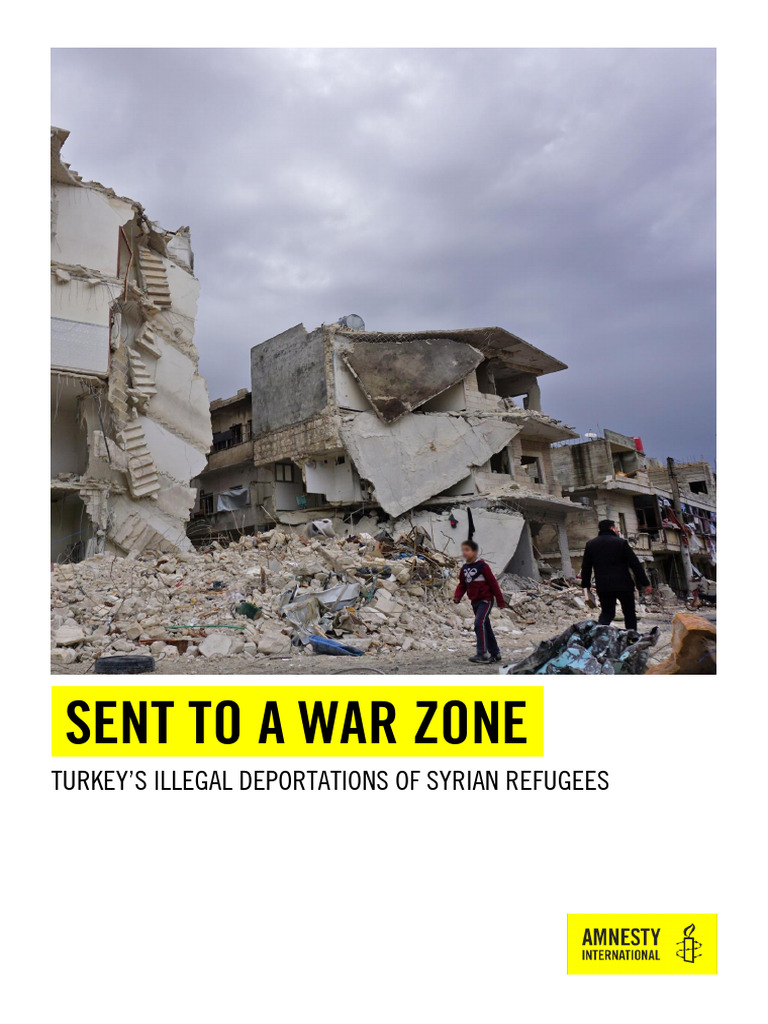 Eur 4411022019 English | PDF | Cost Of Living | Refugees Of The Syrian ...
