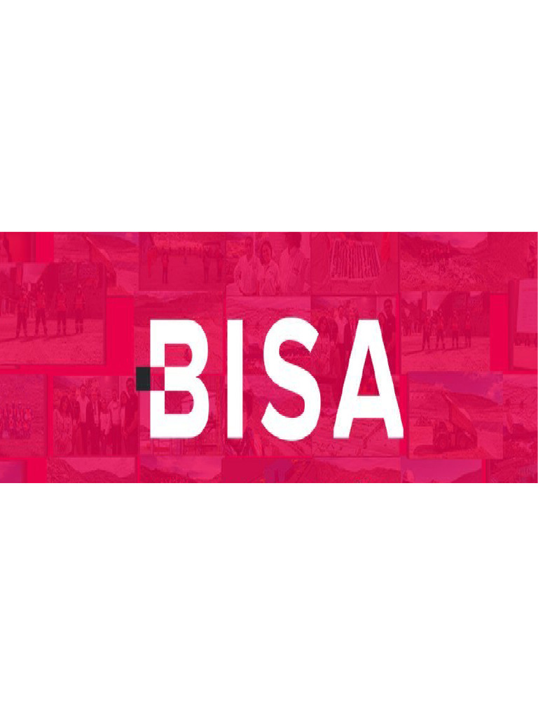 Portada Bisa | PDF