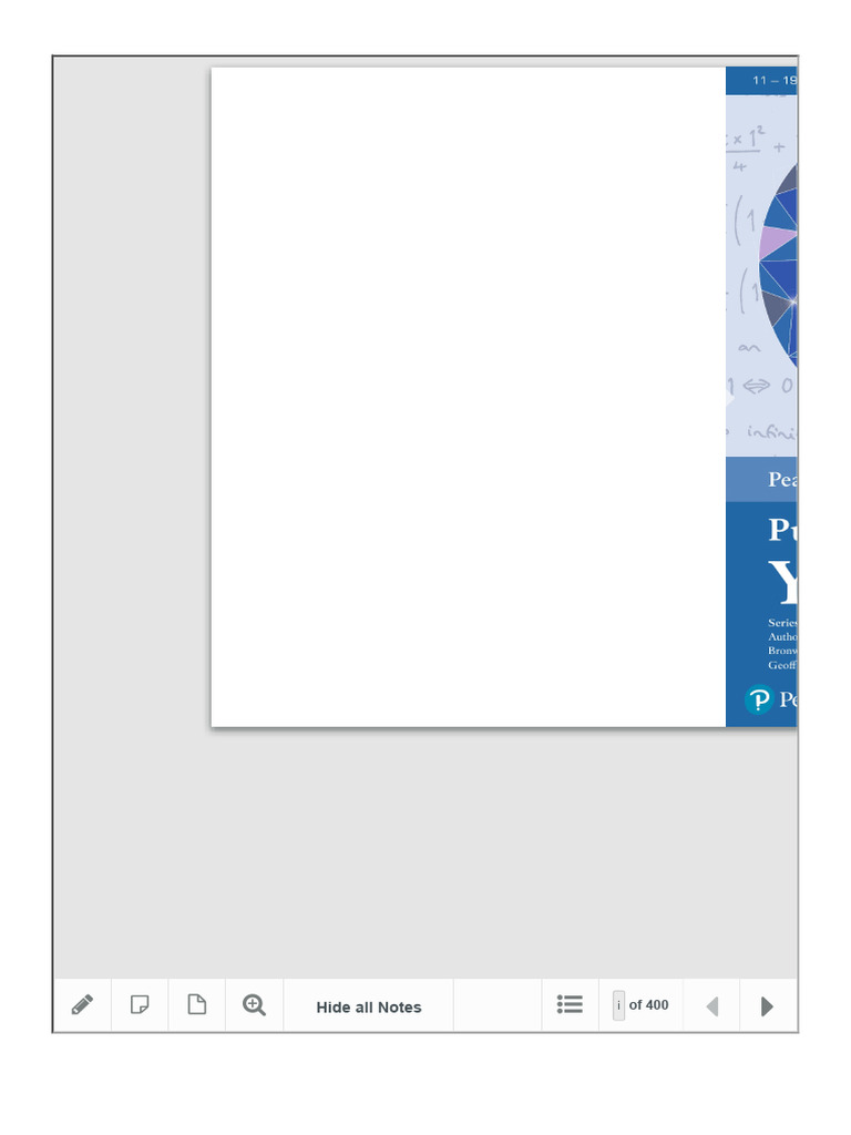 Edexcel As and A Level Mathematics Pure Mathematics Year 1 ActiveBook ...