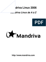 Mandriva Linux 2006 de a a Z