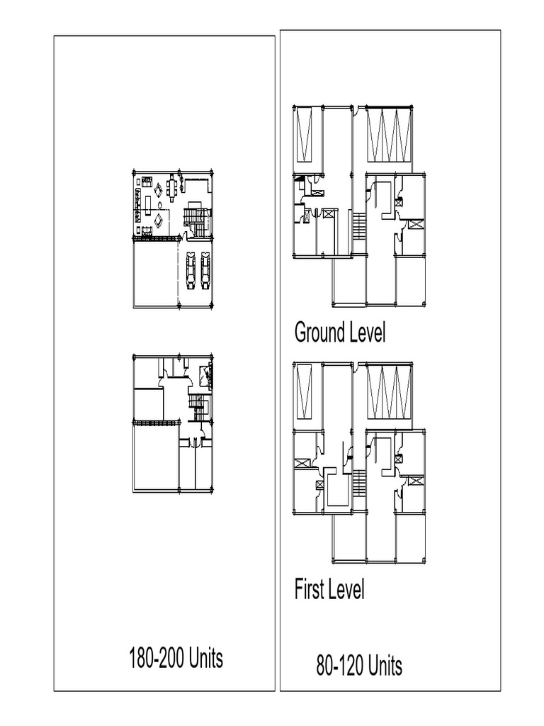 Plans - Abu Musa Alt1 | PDF