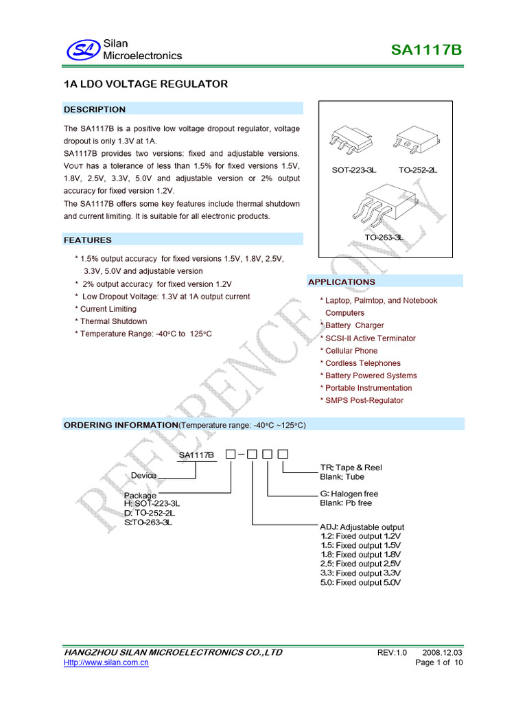 456644_3783113 | PDF | Electrical Components | Electrical Circuits