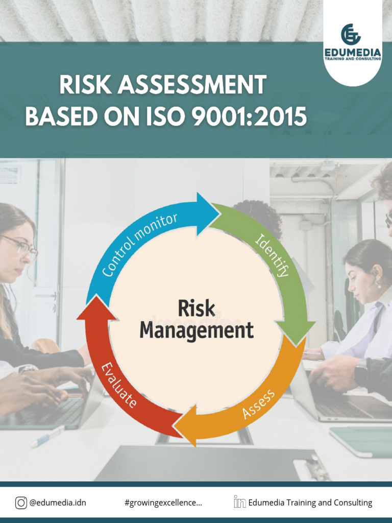 ISO 9001:2015 Training Online Session | PDF