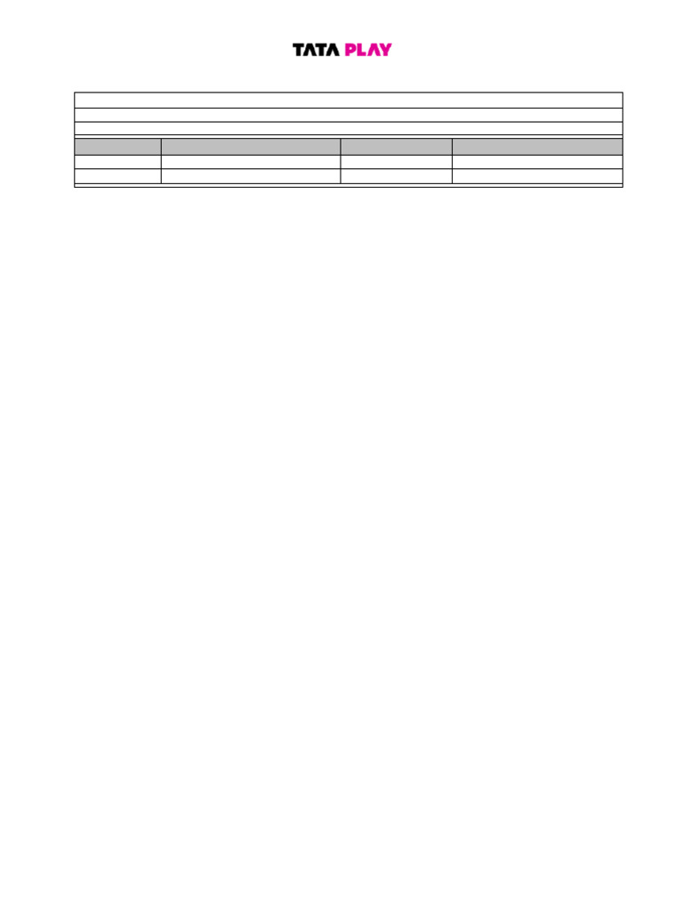 Visit Charge Summary Report | PDF