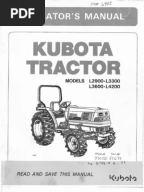 Shibaura Diesel Engine Repair Manual