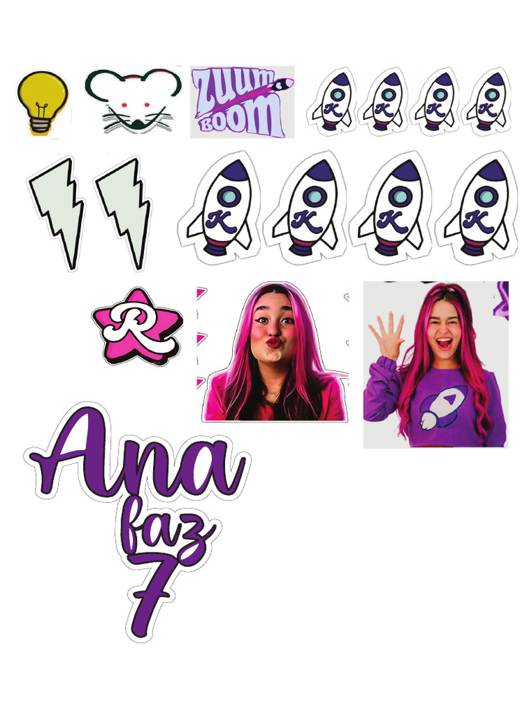Ana | PDF