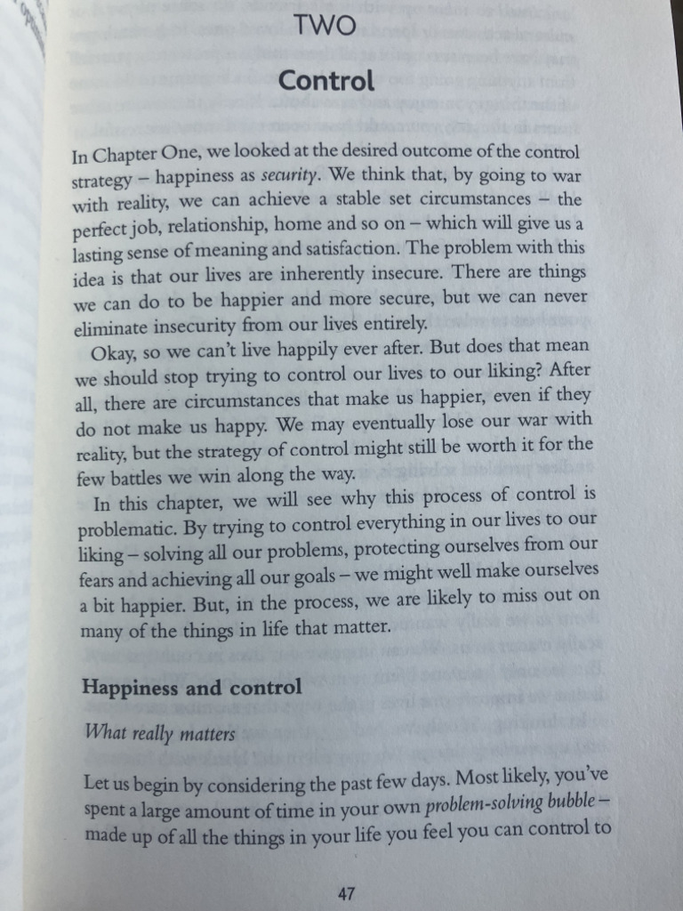 20 Sam Wren-Lewis The Happiness Problem | PDF