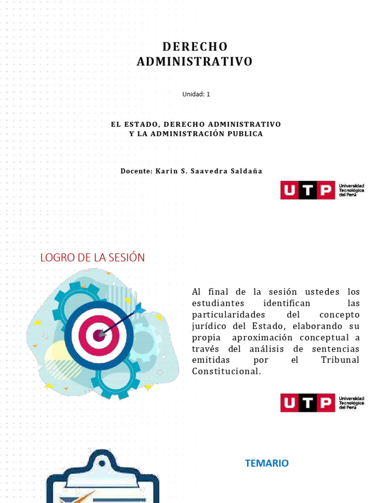 S01 - s1 Material de Clase PDF | PDF