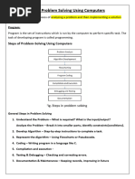 RobotC Programming Basics Guide | PDF