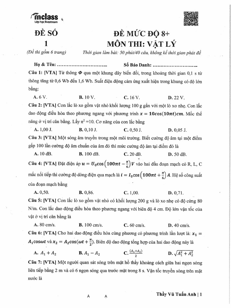 Bodenamchac8 Vatli | PDF