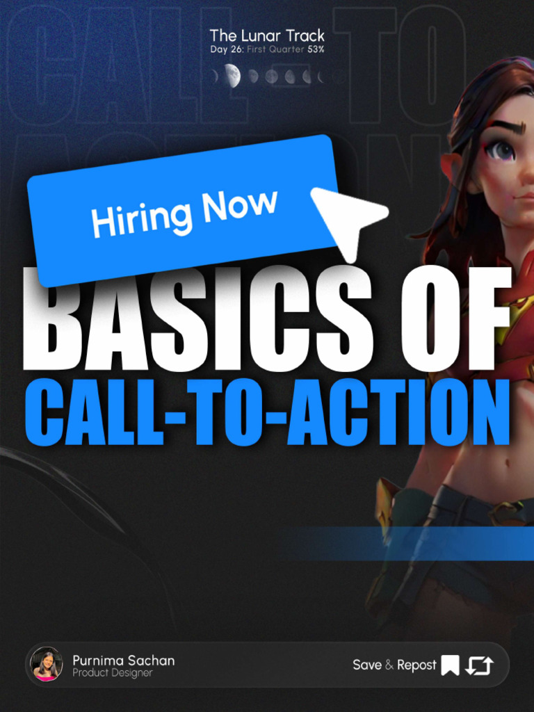 Basics of A CTA | PDF
