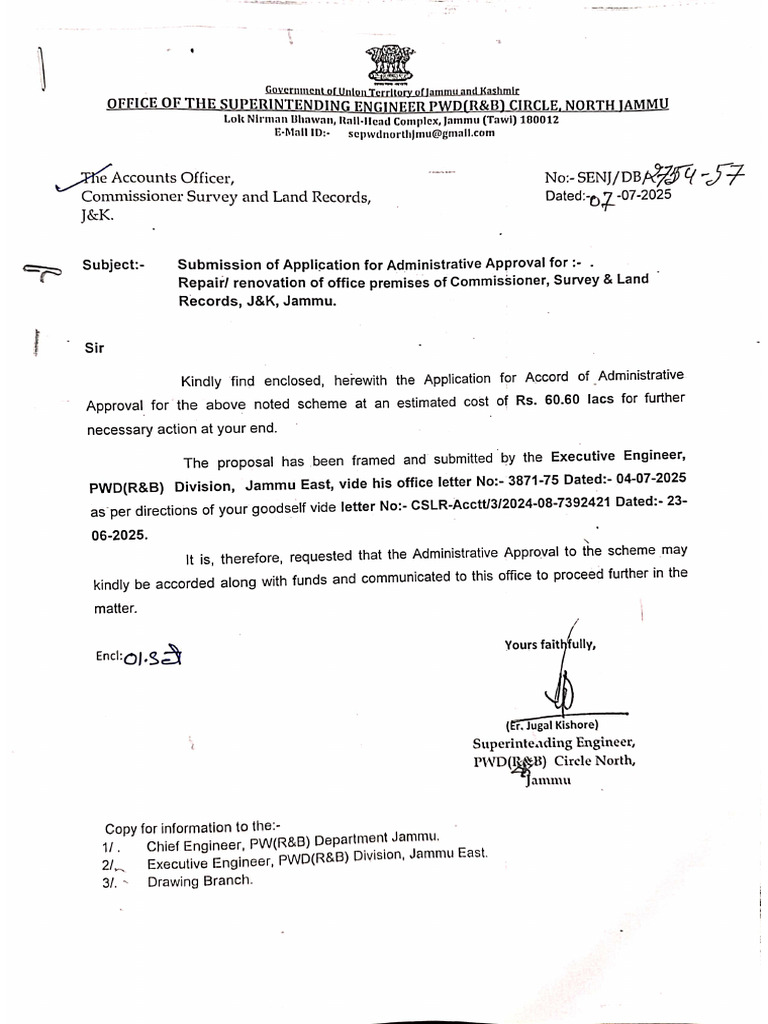 Approval | PDF