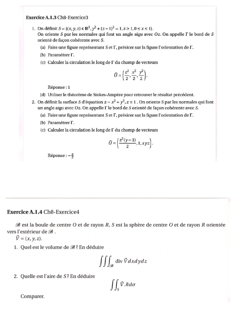 Soufi Anl - Vect. | PDF