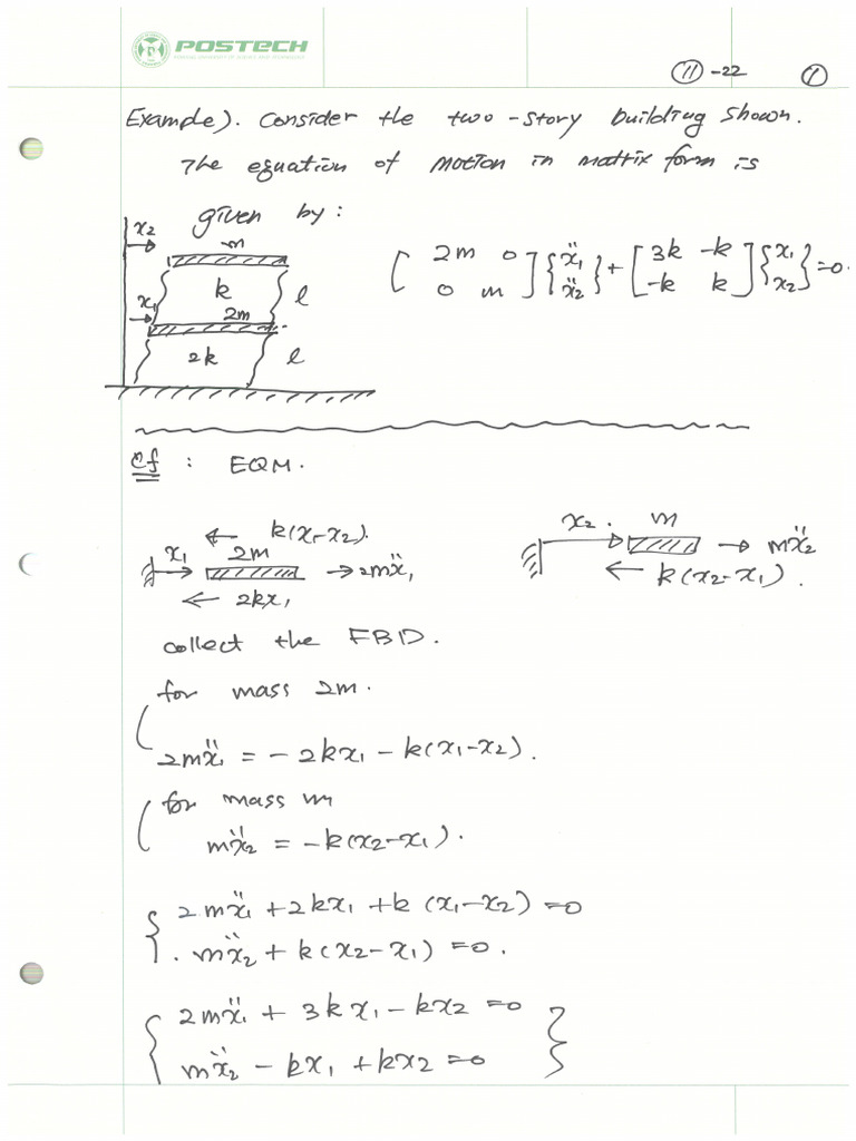 Lecture 22 | PDF