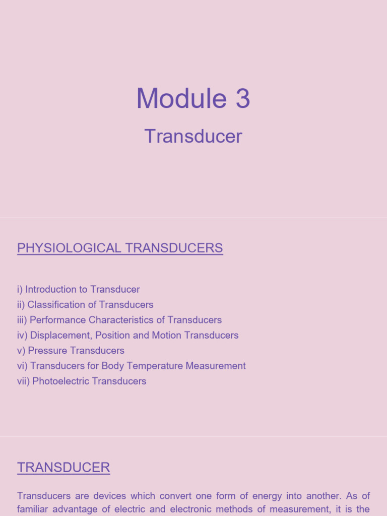 Bioscience m3 | PDF | Inductor | Piezoelectricity
