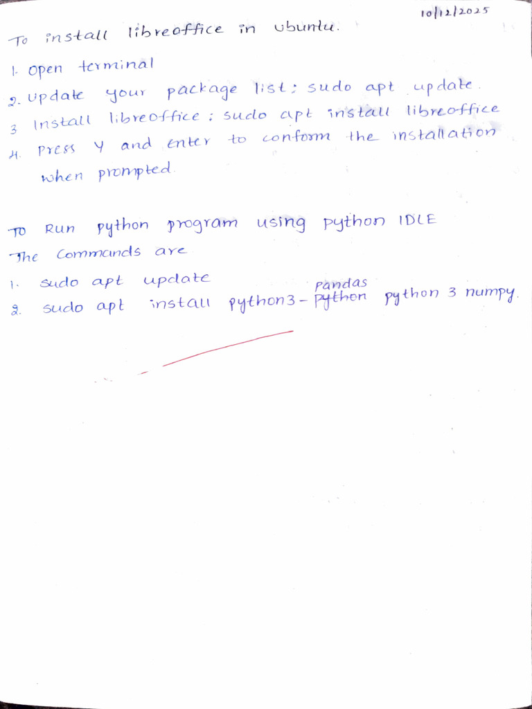 ML Lab | PDF