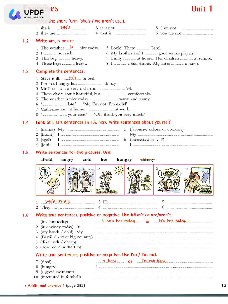 Unit 1 | PDF