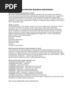 Download Unix Interview Questions by prasad SN9726435 doc pdf