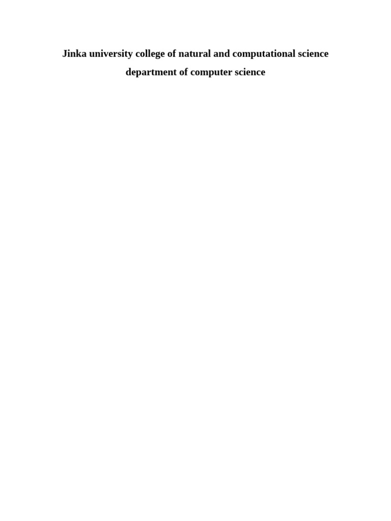 STM Proposal | PDF