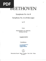 Brass Quintet N 1 Victor Ewald Full Score PDF | PDF