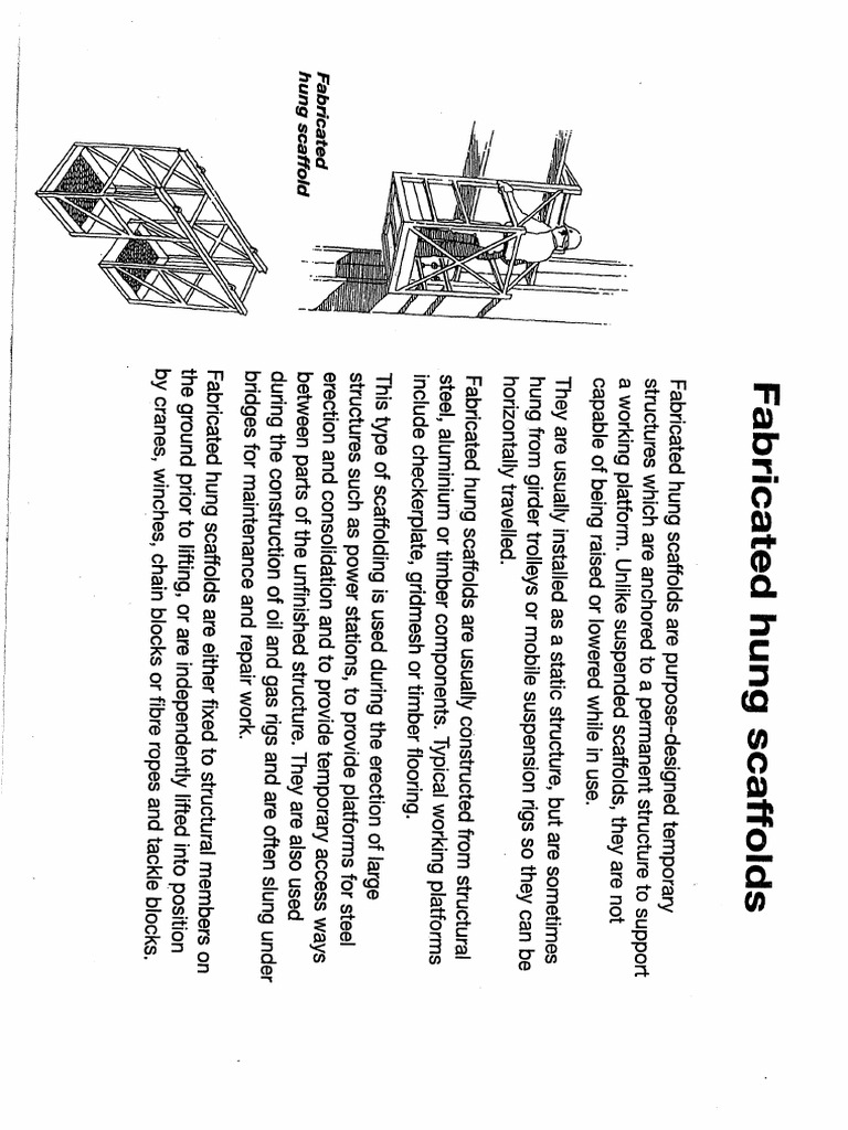 Counter Weight Stand - Cradle Fitting | PDF